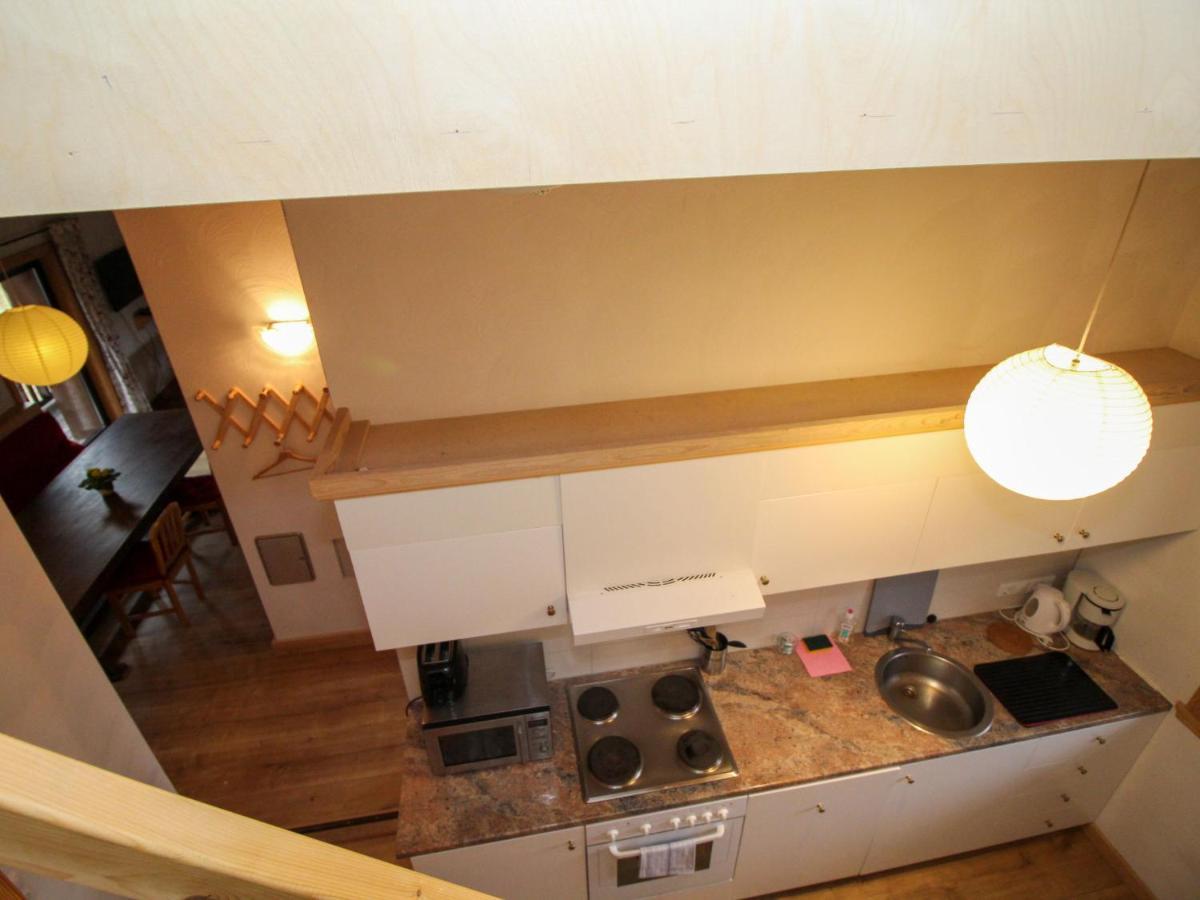 Apartment Adlerhorst - Top 5 By Interhome Gruenau im Almtal Exterior photo