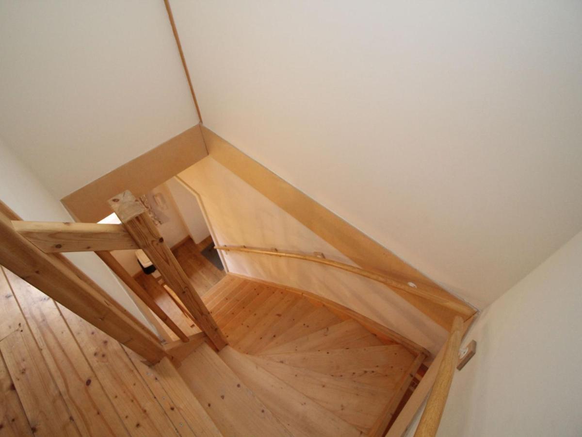 Apartment Adlerhorst - Top 5 By Interhome Gruenau im Almtal Exterior photo