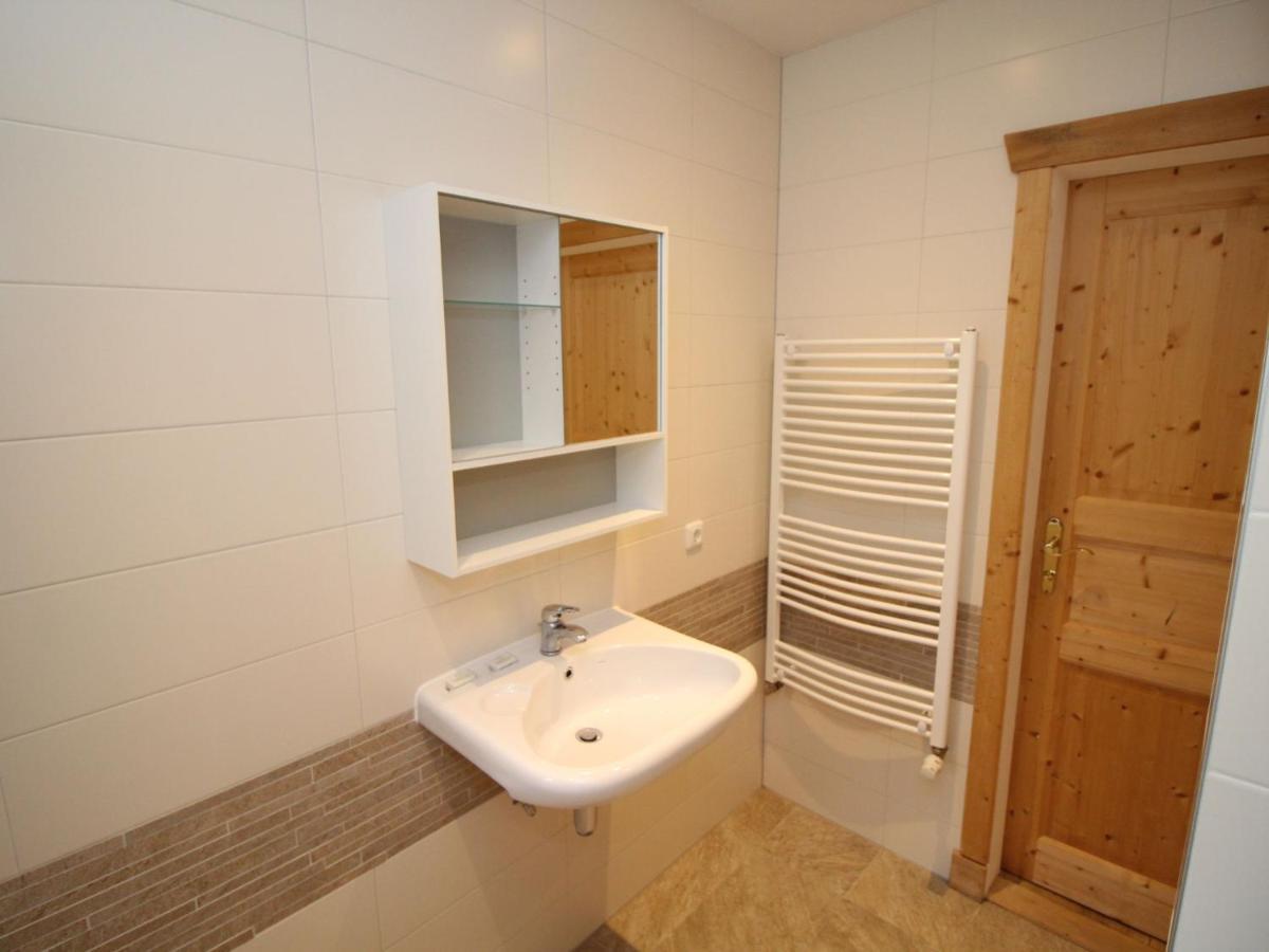 Apartment Adlerhorst - Top 5 By Interhome Gruenau im Almtal Exterior photo